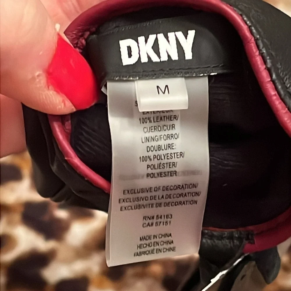 Dkny brand new